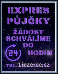 Expres pjky se zstavou