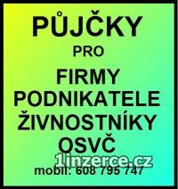 Pjky pro podnikatele